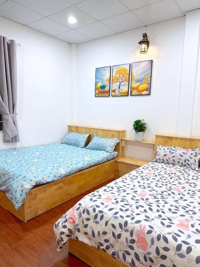 Suri'S House Homestay Da Lat Exterior photo